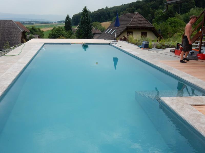 Naturpool